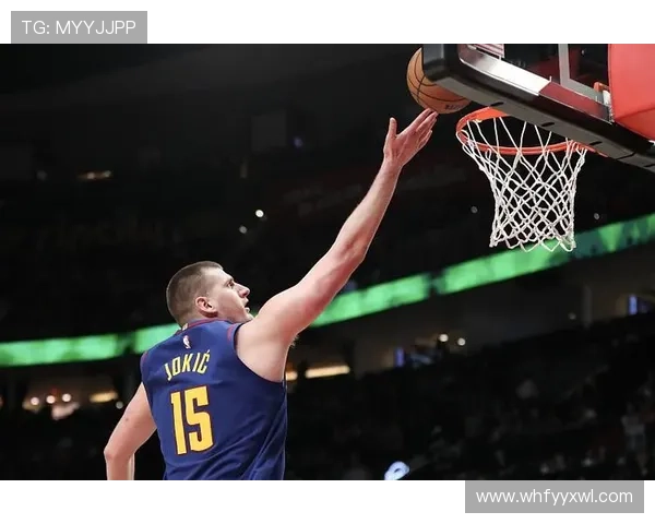 NBA杯11月1日精彩回顾：掘金大胜开拓者 约基奇全场表现集锦