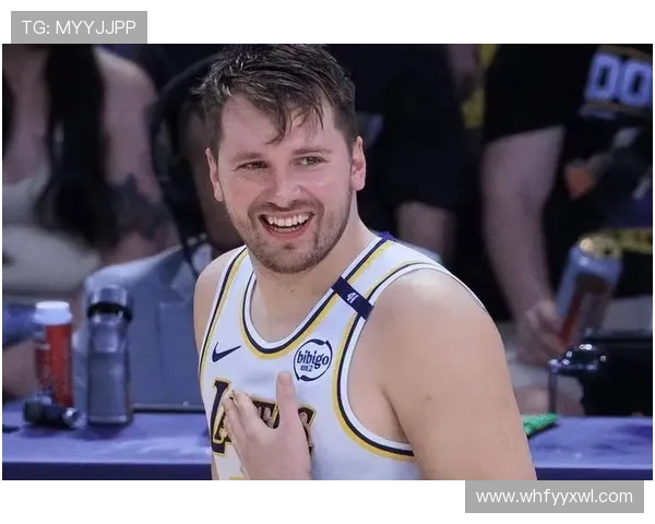 东契奇砍下35分13助攻仍难救主 湖人众将发力险胜马刺延续连胜势头