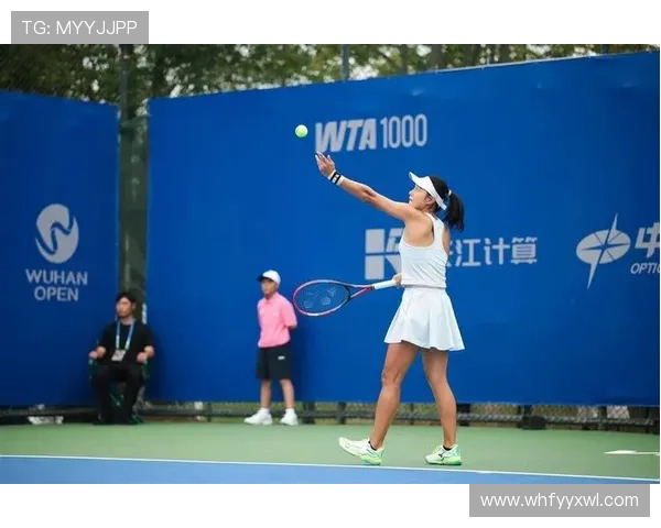 2025武汉网球公开赛精彩赛事预告 10月9日赛事亮点一览