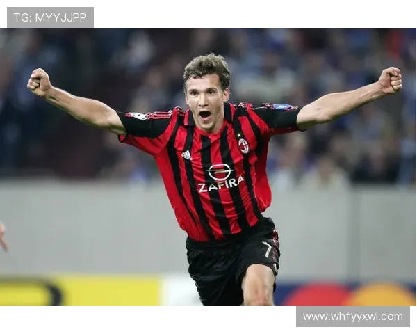 18年前卡卡荣膺金球奖巴西足球仍在期待新一位金球先生