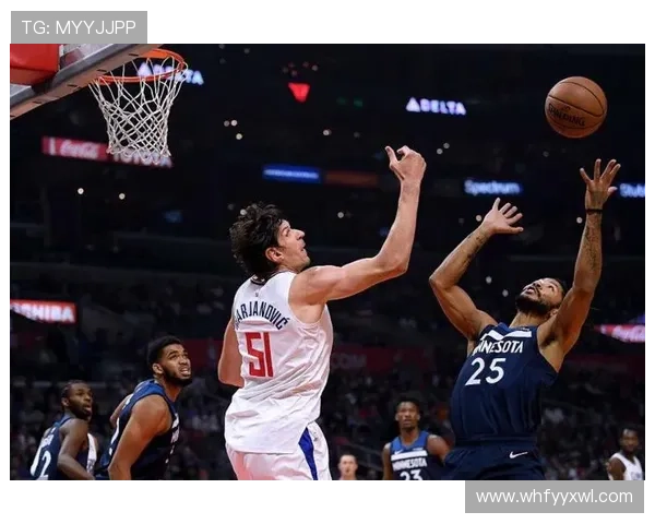 路威盛赞文班：未来MVP与最佳防守球员的双料得主